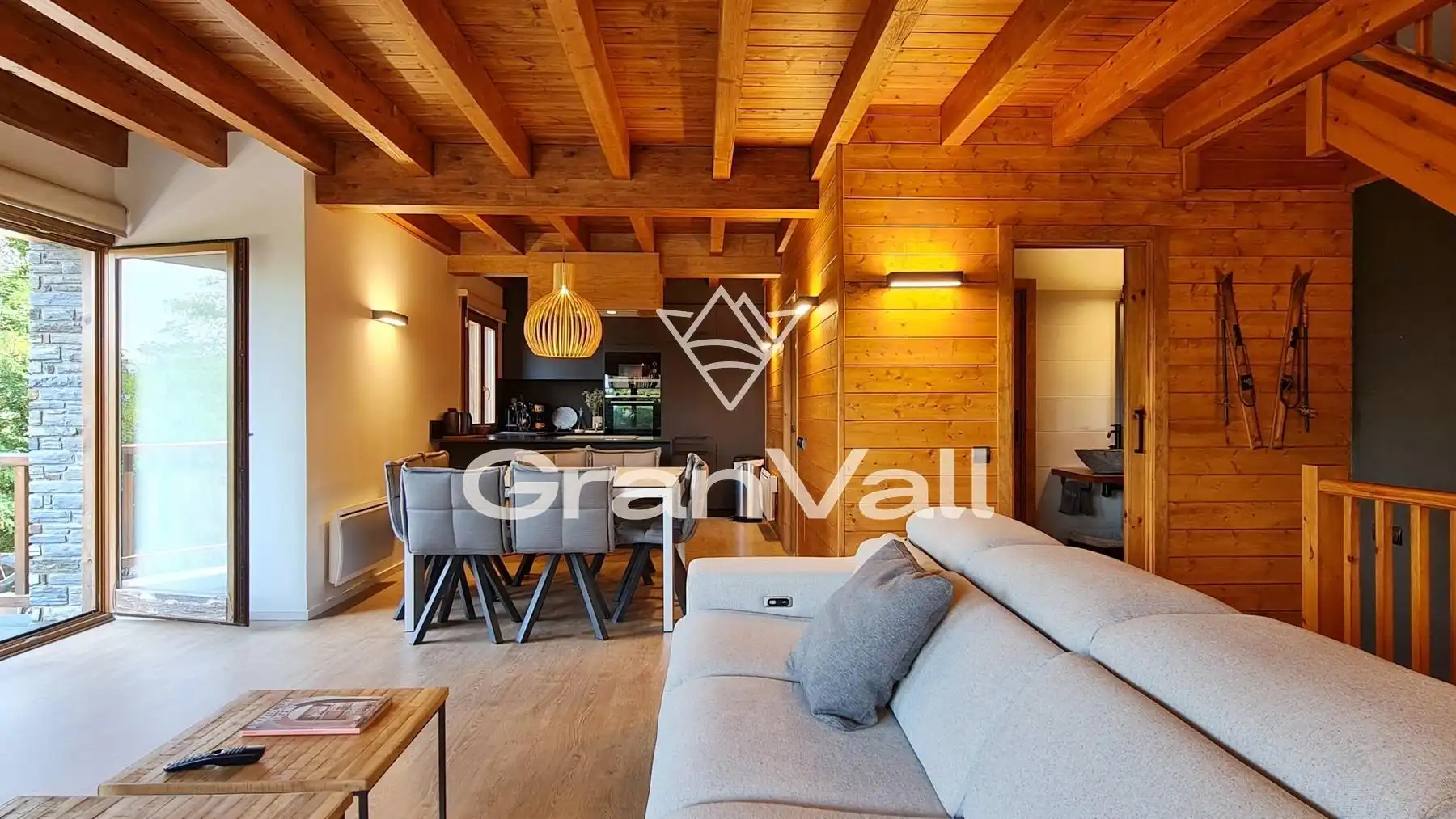 Haus mit Garten zum Verkauf in Enveitg, imagen 10