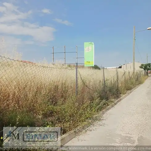 Terreni e lotti in vendita a Calle Teodomiro López Fontana 3, imagen 11