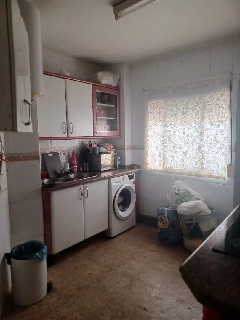 Flat with lift for sale in Calle Padre Maruri 9, imagen 15