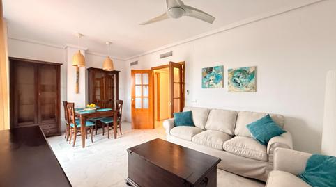 Photo 3 of Attic to rent in Nuevo Bulevar, Mairena del Aljarafe