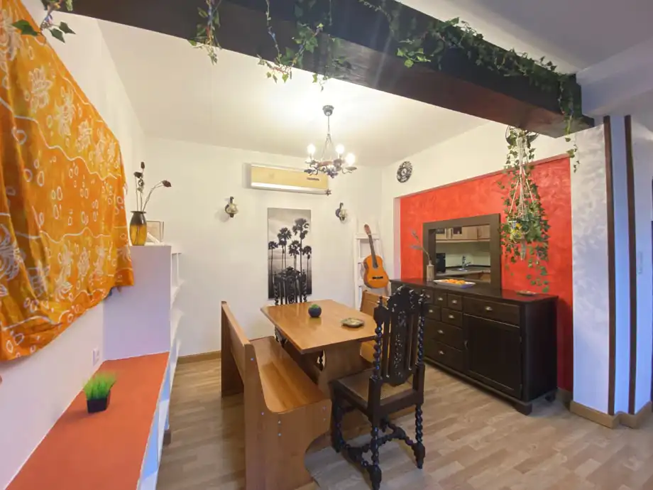 Flat for sale in MANUEL IRADIER, Ensanche