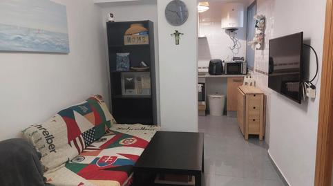 Foto 2 de Apartament en venda a La Caleta - La Viña,  Cádiz Capital