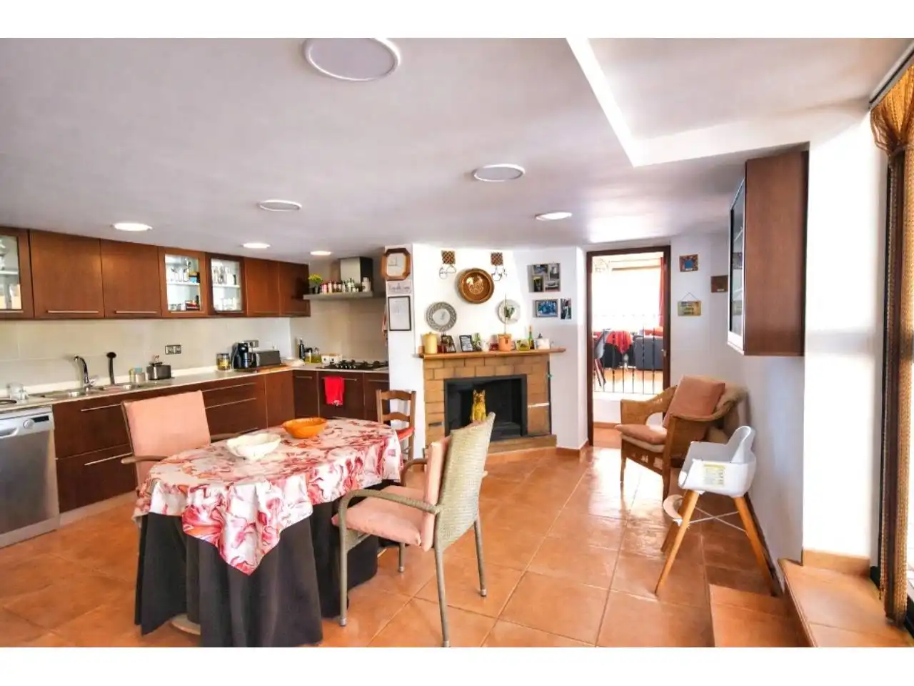 Casa rústica con piscina en venta en Poligono 29 206, imagen 13