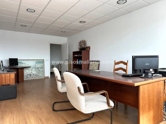 Oficina en Venta en Son Anglada