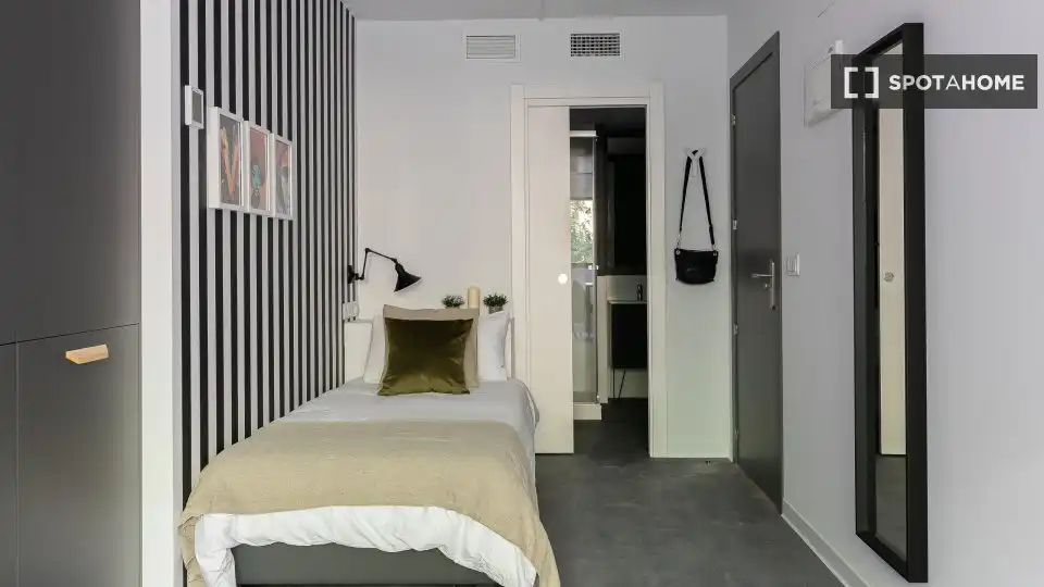 Appartement à louer à Algirós, imagen 6