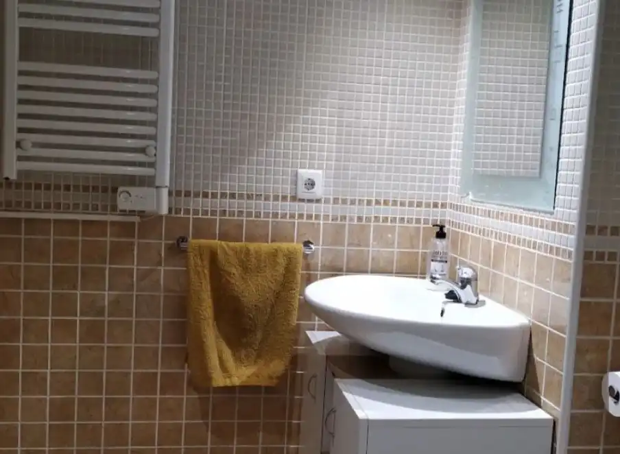 Wohnung mit Aufzug zum Verkauf in Oliva pueblo, imagen 4