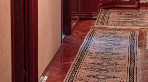 Photo 4 of Flat to rent in Rúa Vázquez de Parga, Carballo, A Coruña