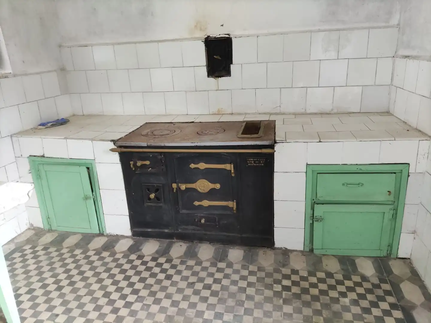 Casa adosada en venta en Rúa Quiroga de Argentina, 140, Quiroga