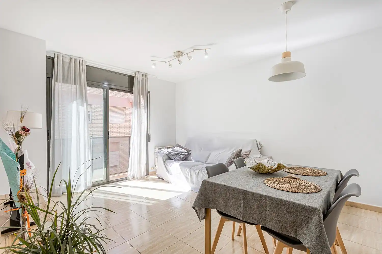Appartamento con ascensore in vendita a Vilanova del Camí, imagen 3