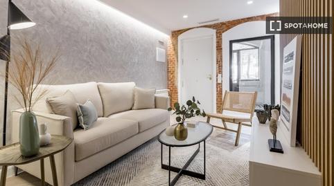 Foto 3 de Apartamento para compartir en Castilla,  Madrid Capital