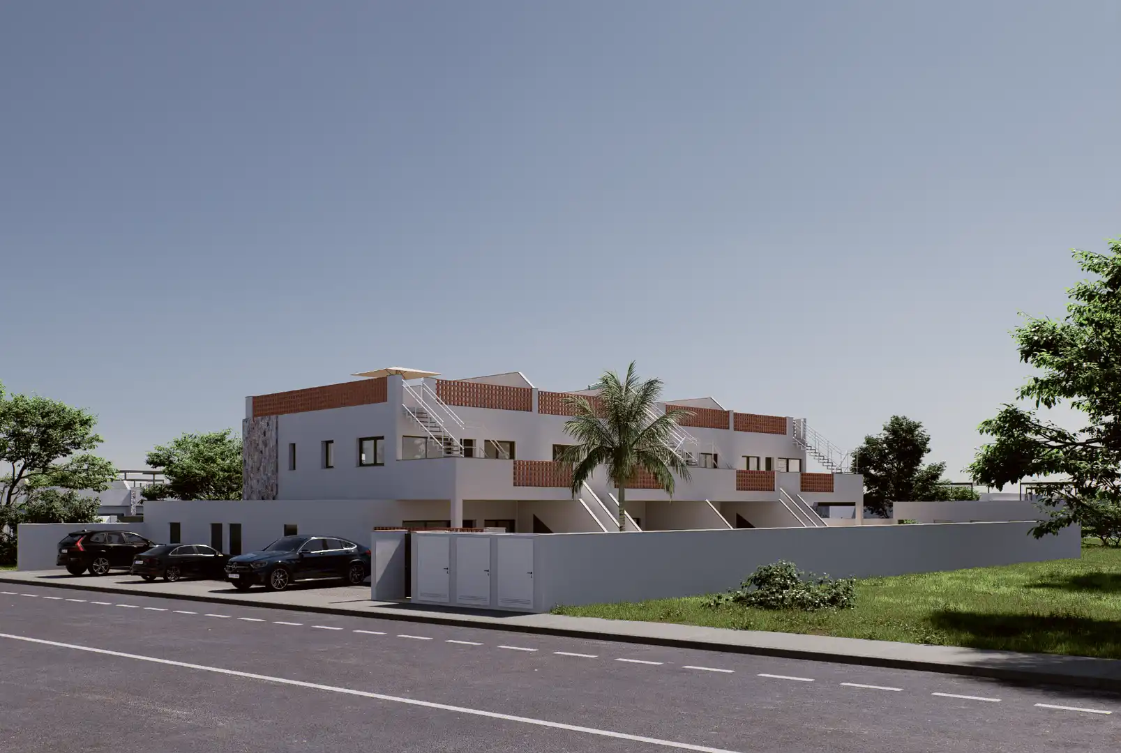 Casa o xalet en venda a Pilar de la Horadada ciudad