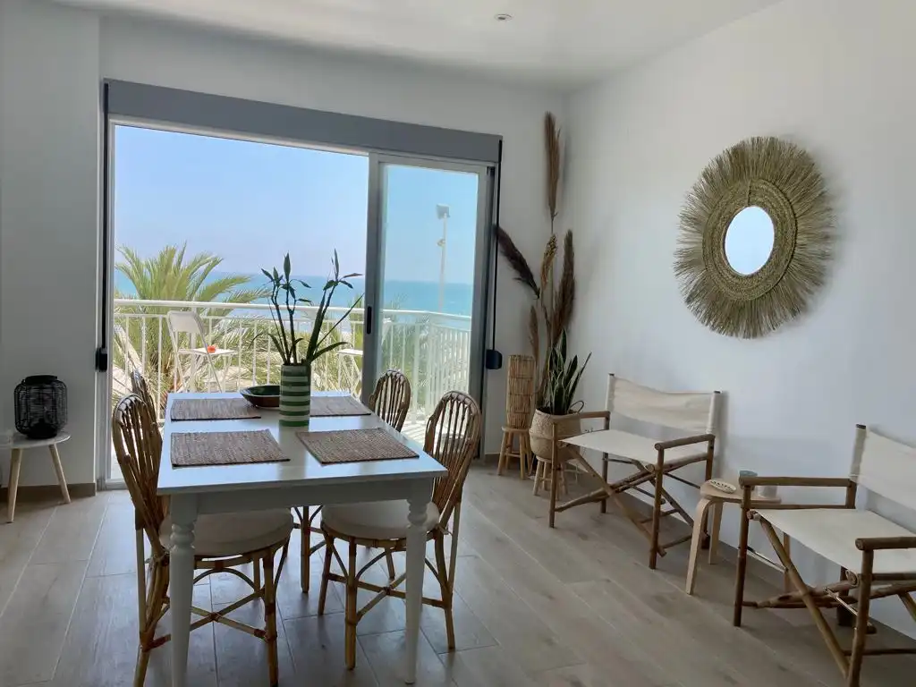 Apartamento de alquiler en Caminàs dels Hòmens, Sant Antoni