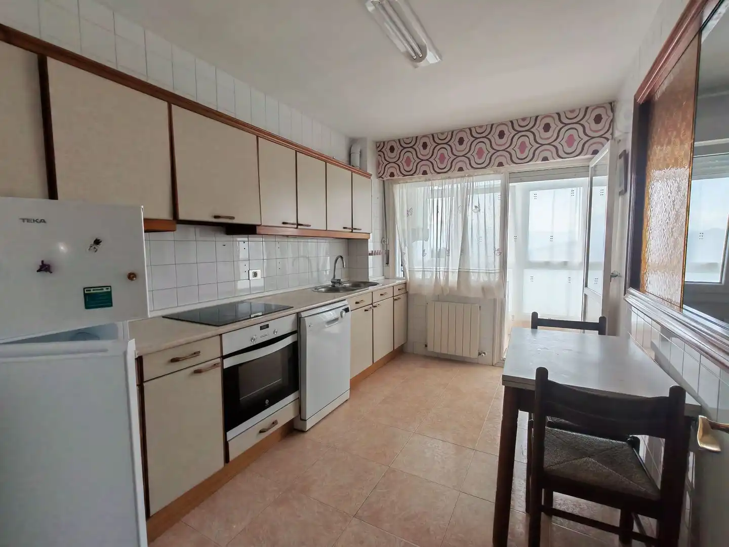 Piso con terraza en venta en Plaza Juan Sacristán, imagen 19