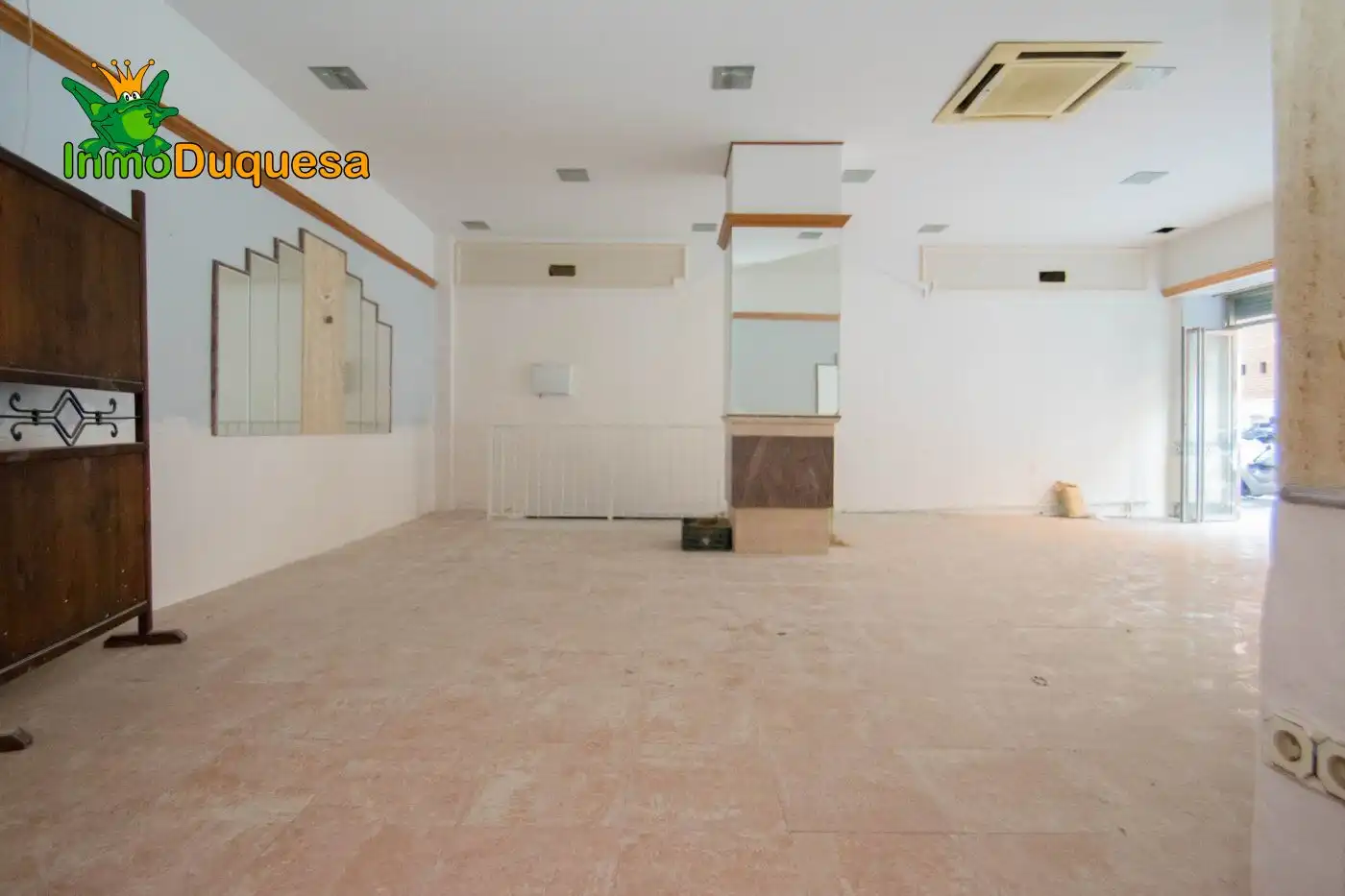 Local comercial en venda a Calle POSTIGO de SAN AGUSTIN 21, imagen 13
