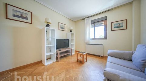 Foto 4 de Piso en venta en Calle de Pedro Alonso, ., Canillas, Madrid Capital