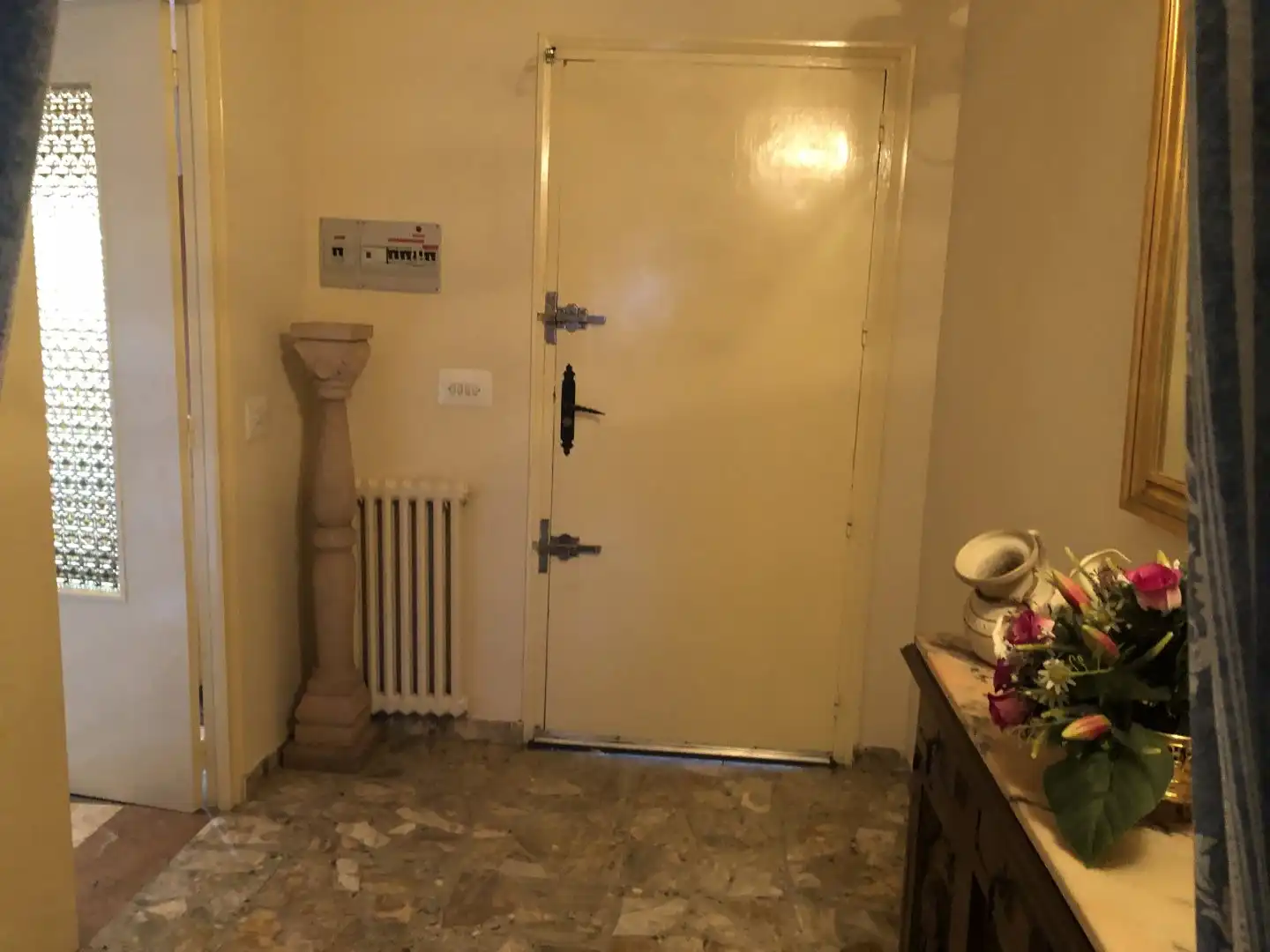 Casa o chalet en venta en Otero de Herreros con Calefacción, Jardín privado y Terraza