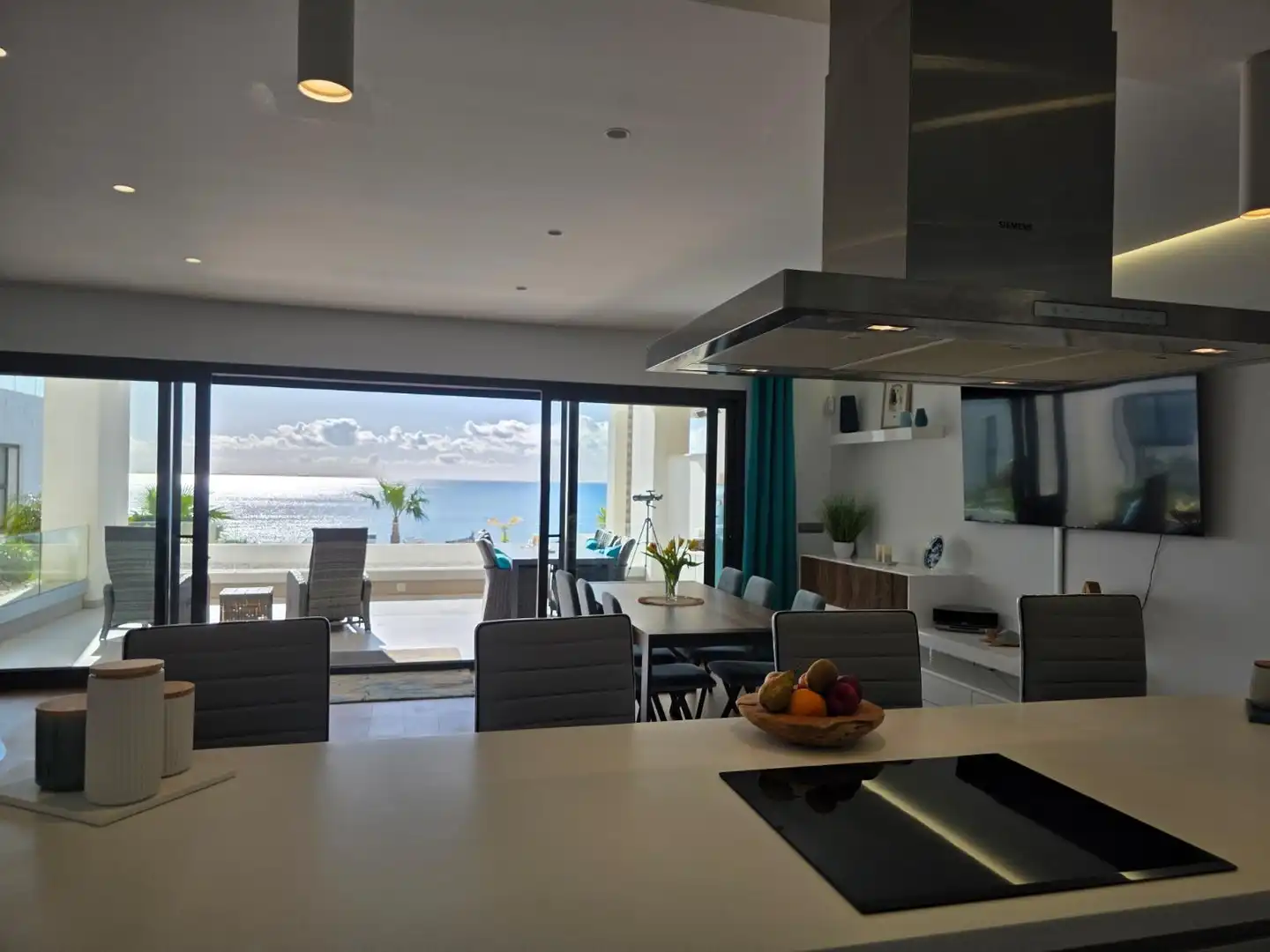 Flat for sale in La Alcaidesa