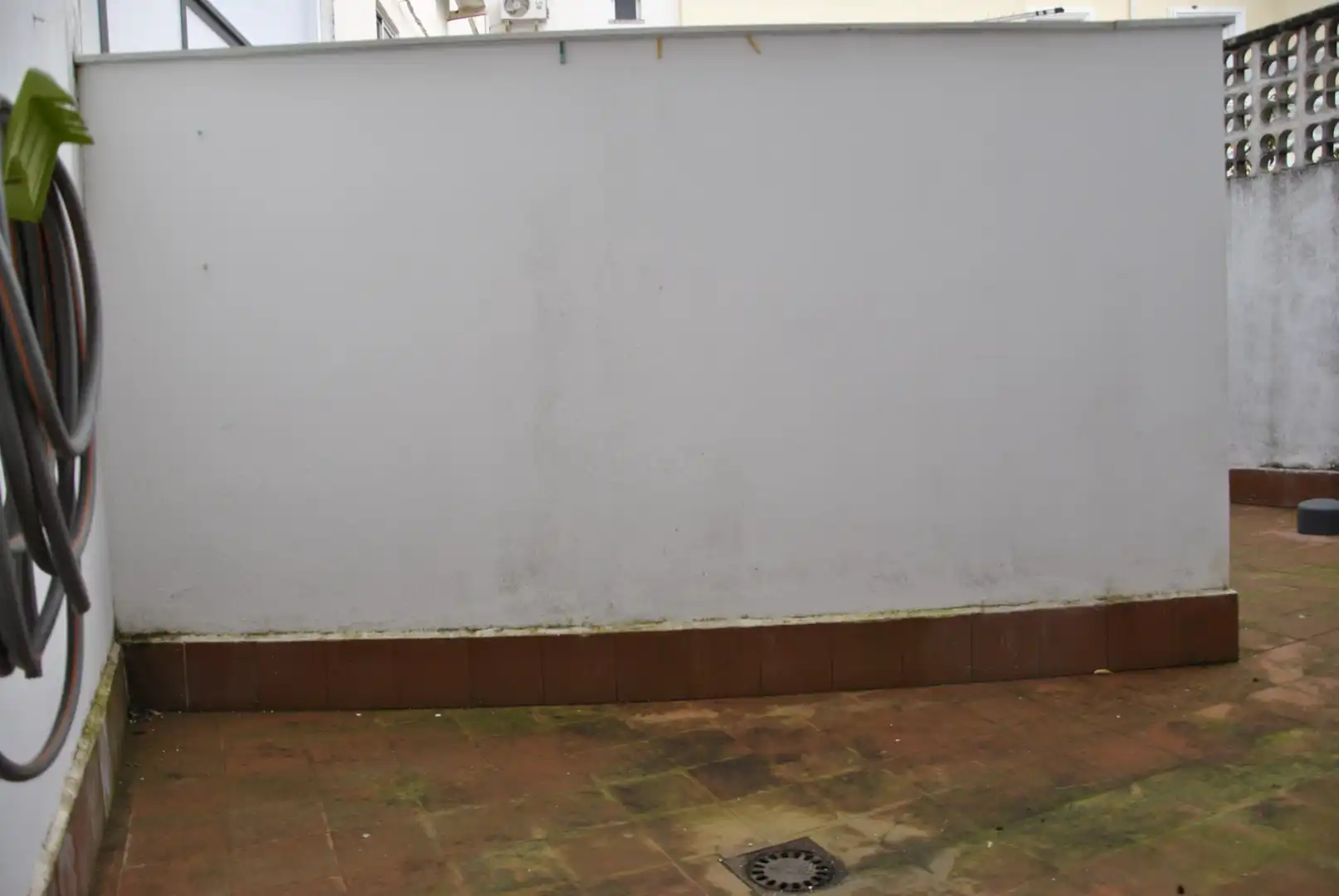 Terraza de Casa adosada en venta en Plasencia con Aire acondicionado, Calefacción y Terraza