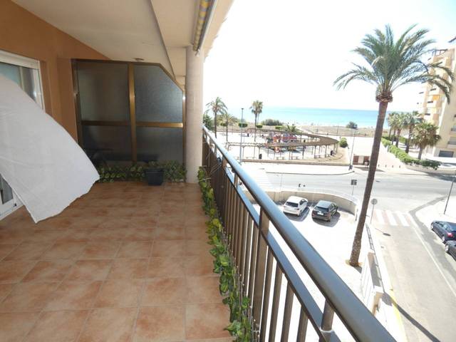 Apartamento en Venta en Playa Norte