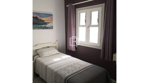 Foto 5 de Casa adosada de lloguer a Calle Adelfas, Acantilados de Los Gigantes, Santiago del Teide