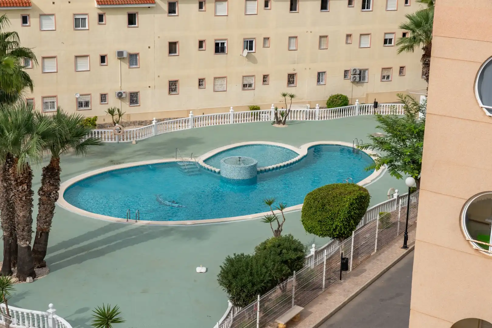 Apartment mit Pool zum Verkauf in Zona Carrefour - Urbanizaciones, imagen 36