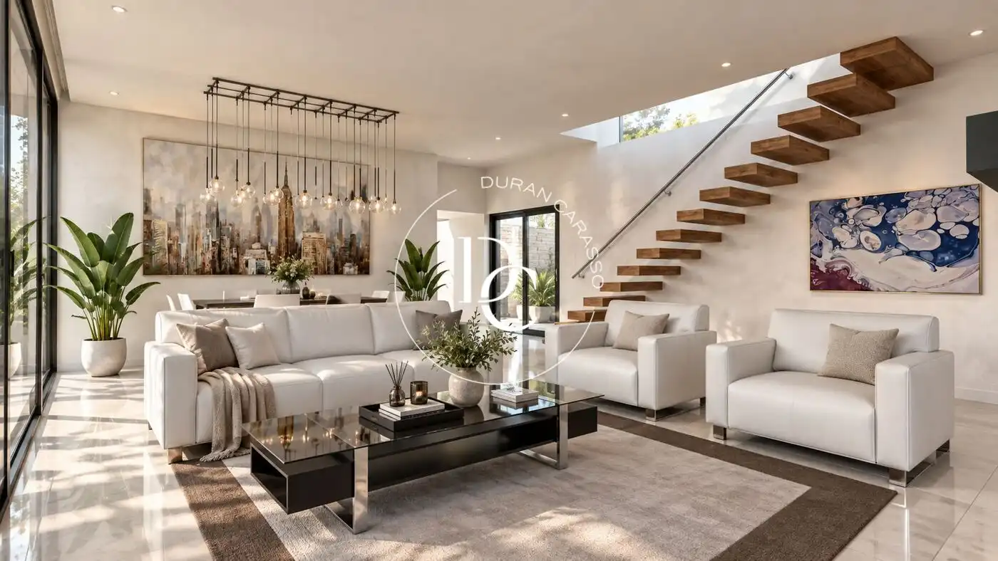Terrenos y solares en venta en Carrer Sant Jordi, imagen 7