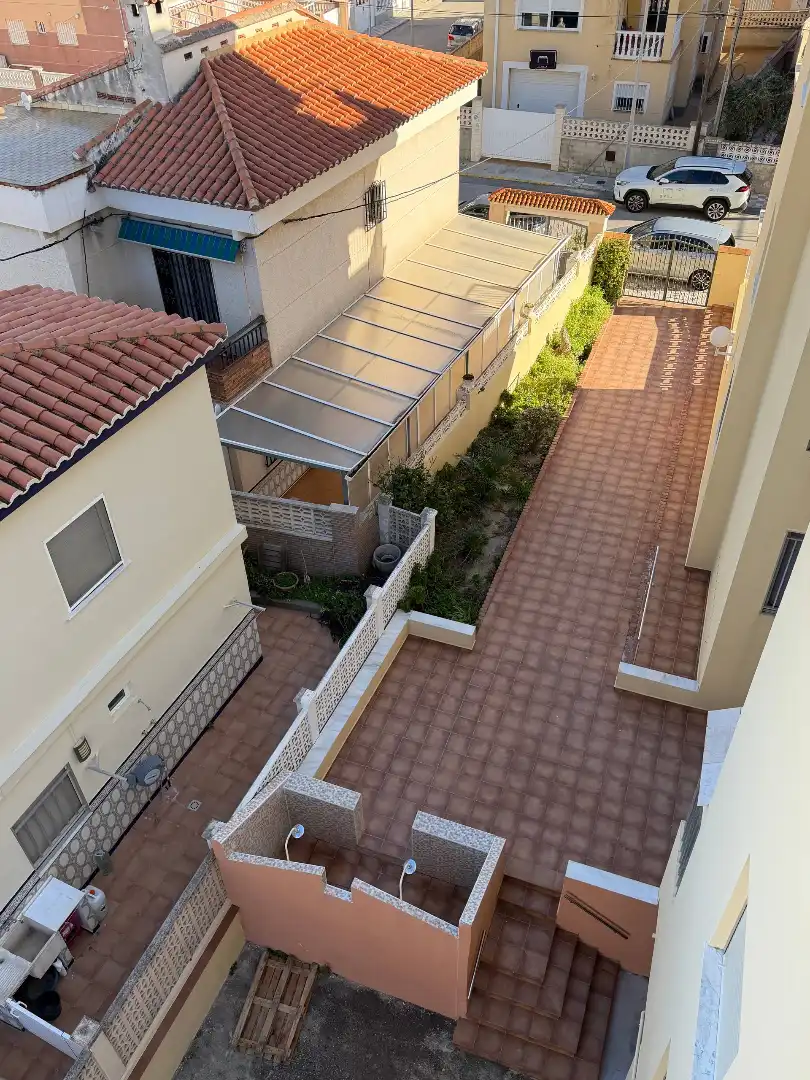 Wohnung zum Verkauf in Carrer Montgó, imagen 16