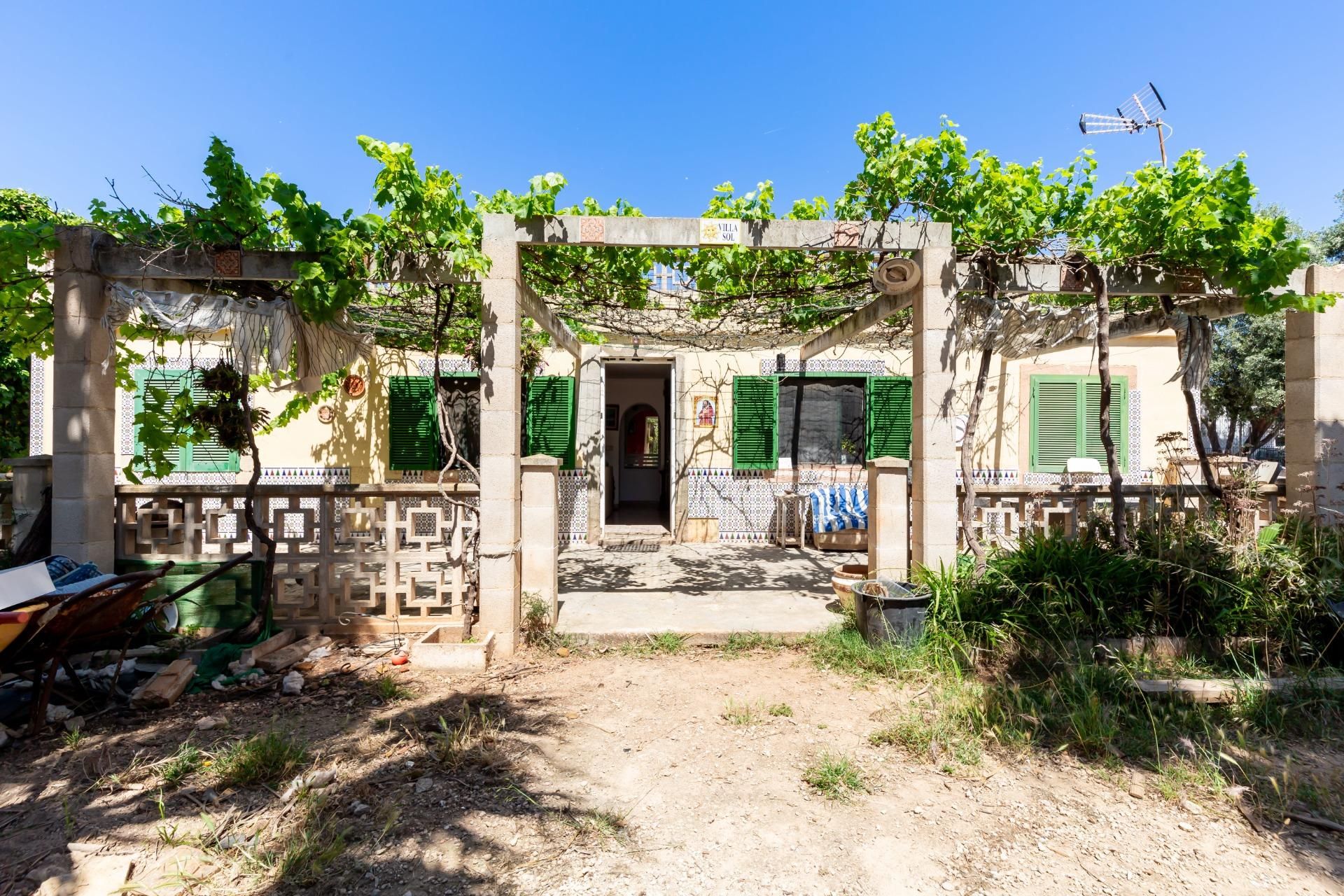 Casa o xalet en venda a Camino SON REUS, Son Sardina, Nord