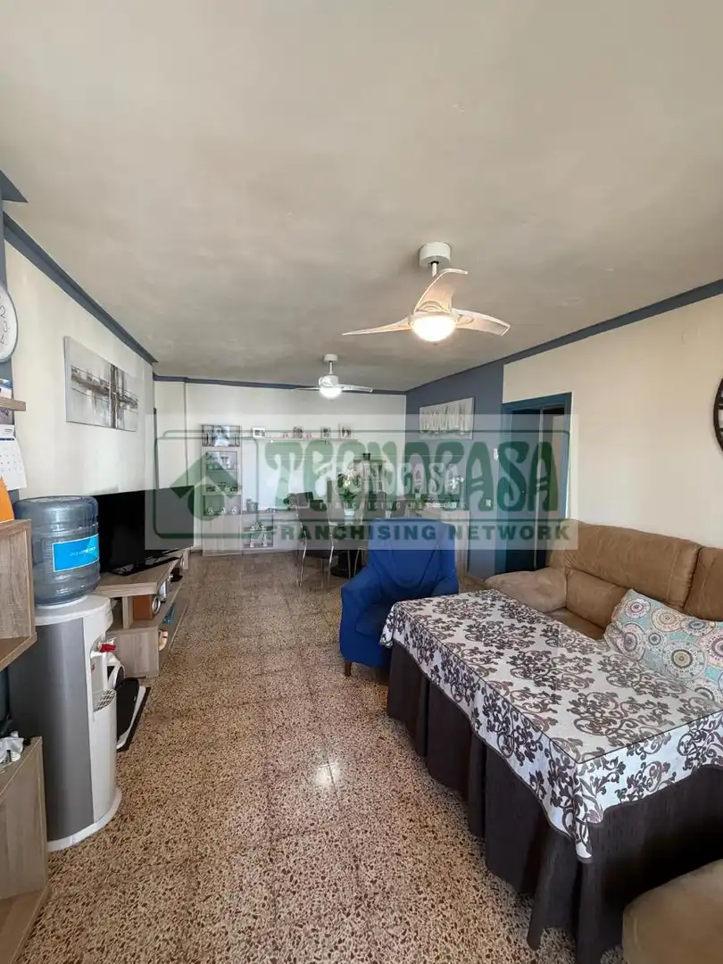Piso en venta en Ronda con Terraza