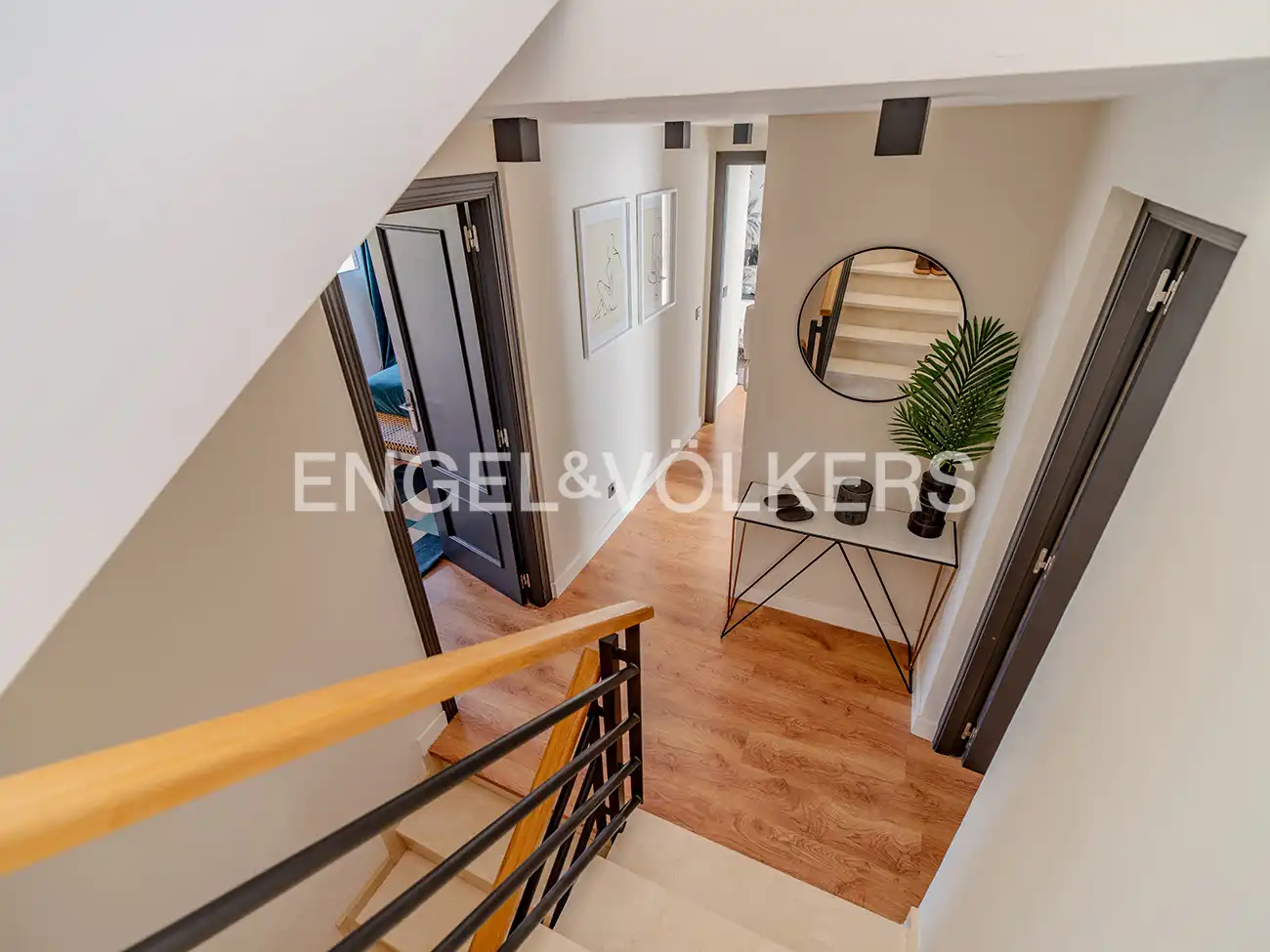 Casa pareada con piscina en venta en Calle Conrado Albadalejo 43, imagen 39
