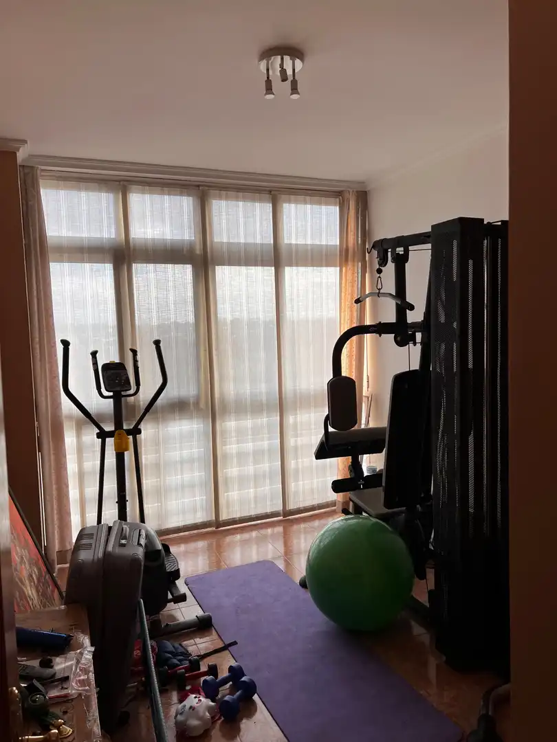 Casa amb piscina en venda a San Antonio de Benagéber, imagen 20