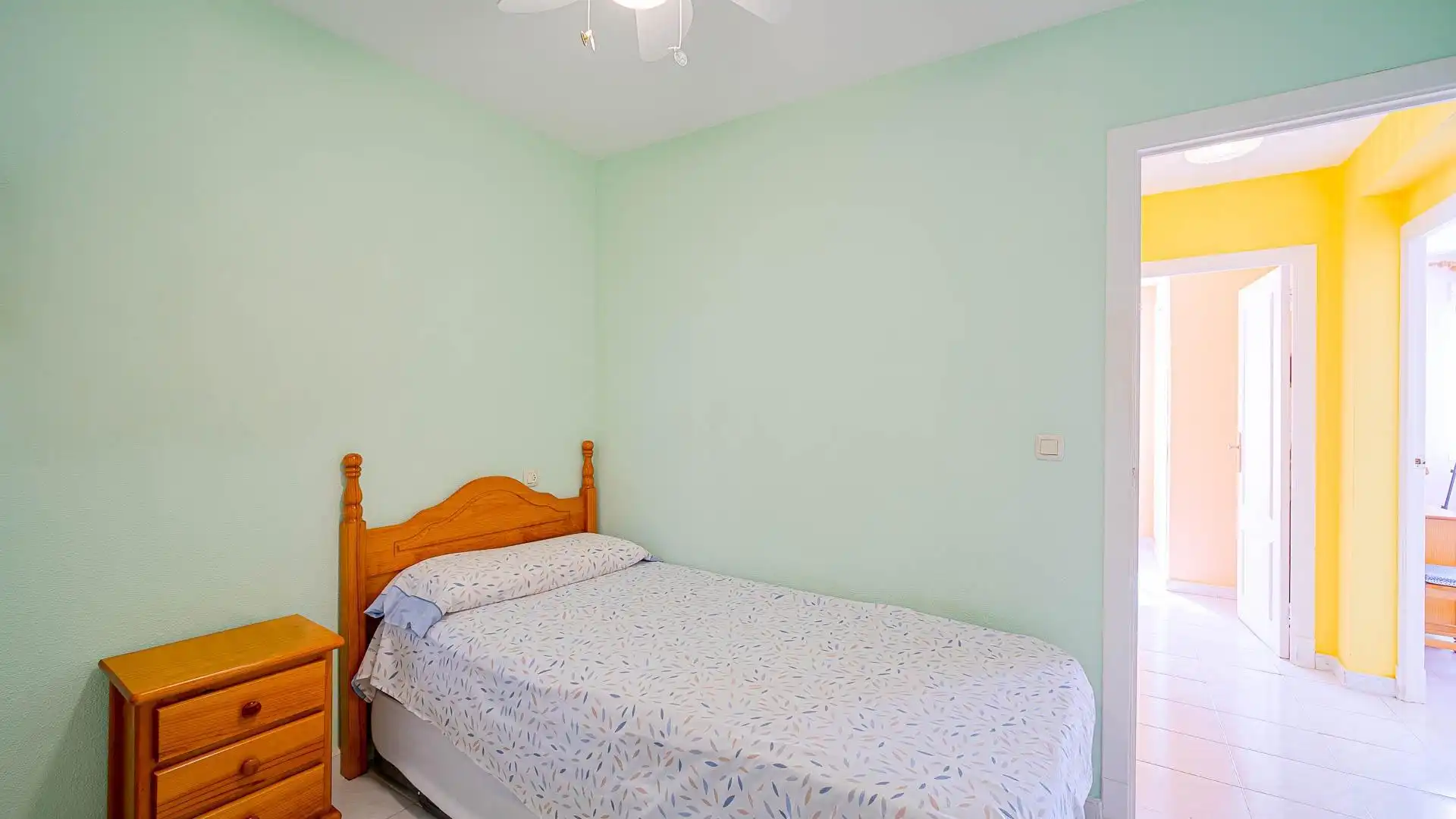 Bungalow con piscina in vendita a PANORAMA II, imagen 29