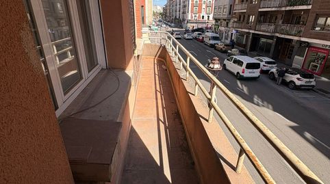 Foto 4 de Piso en venta en Calle Progreso, El Carmen - Barrio Gimeno, Burgos Capital