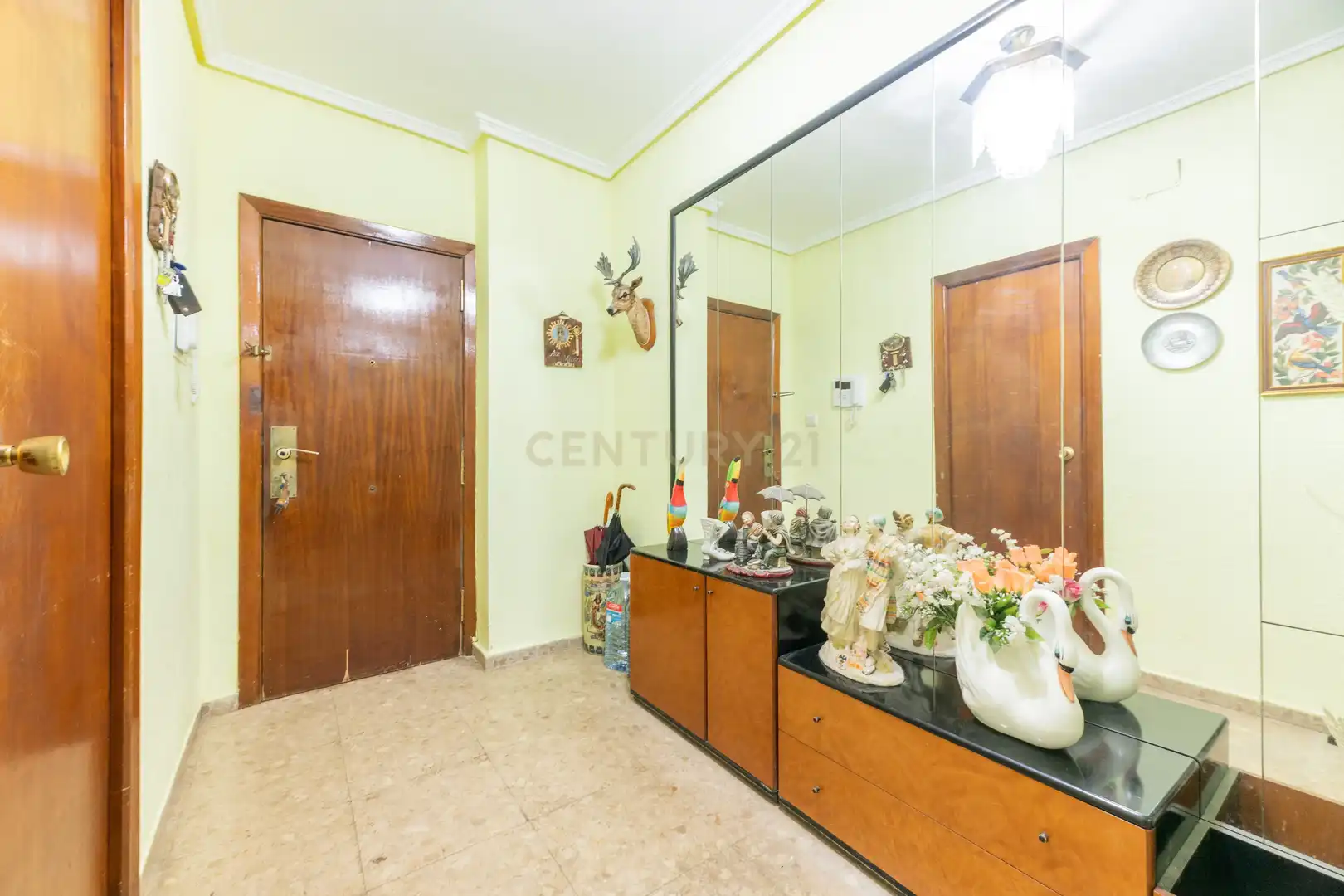 Wohnung mit Terrasse zum Verkauf in Calle de Filipinas, València, Spain, imagen 44
