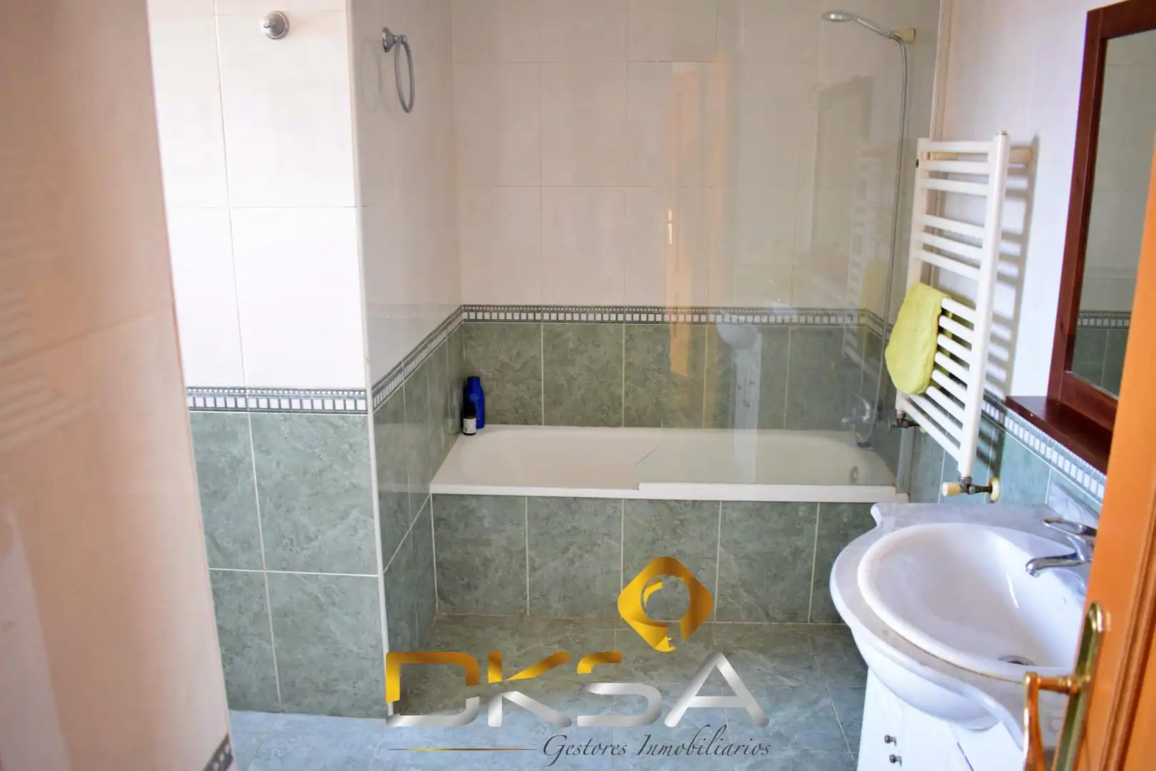 Ático con terraza en venta en Calle VALL D'UIXO, imagen 13
