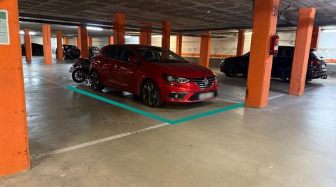 Foto 2 de Garatge de lloguer a Del Riu Freser, Eixample Sud – Migdia, Girona