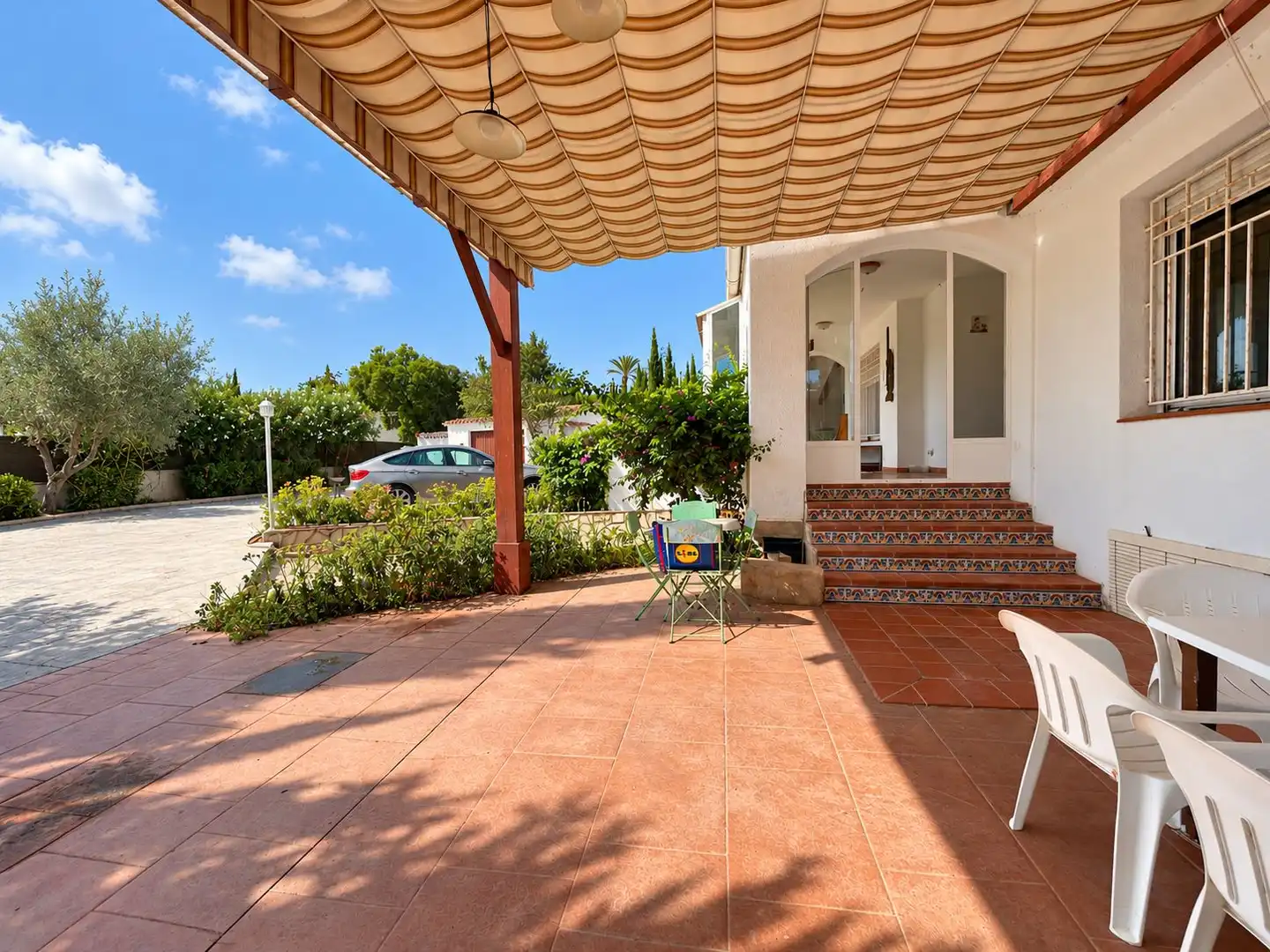Villa con piscina in vendita a Partides comunes - Adsubia, imagen 25