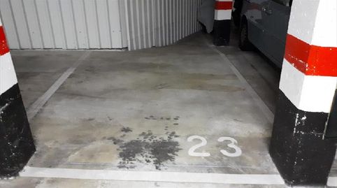 Foto 3 de Garaje en venta en Sopela, Bizkaia