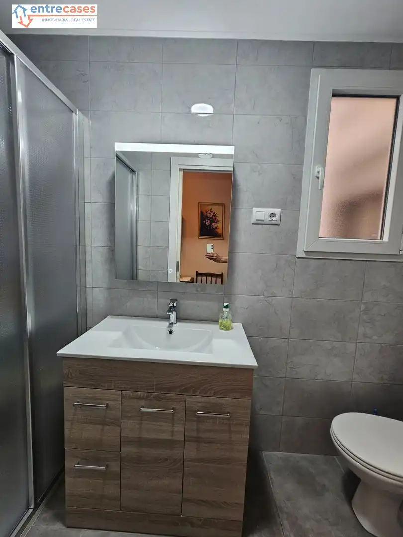 Bany de Pis en venda en Navajas