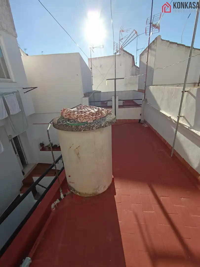 Casa en venta en Arcos de la Frontera, imagen 6