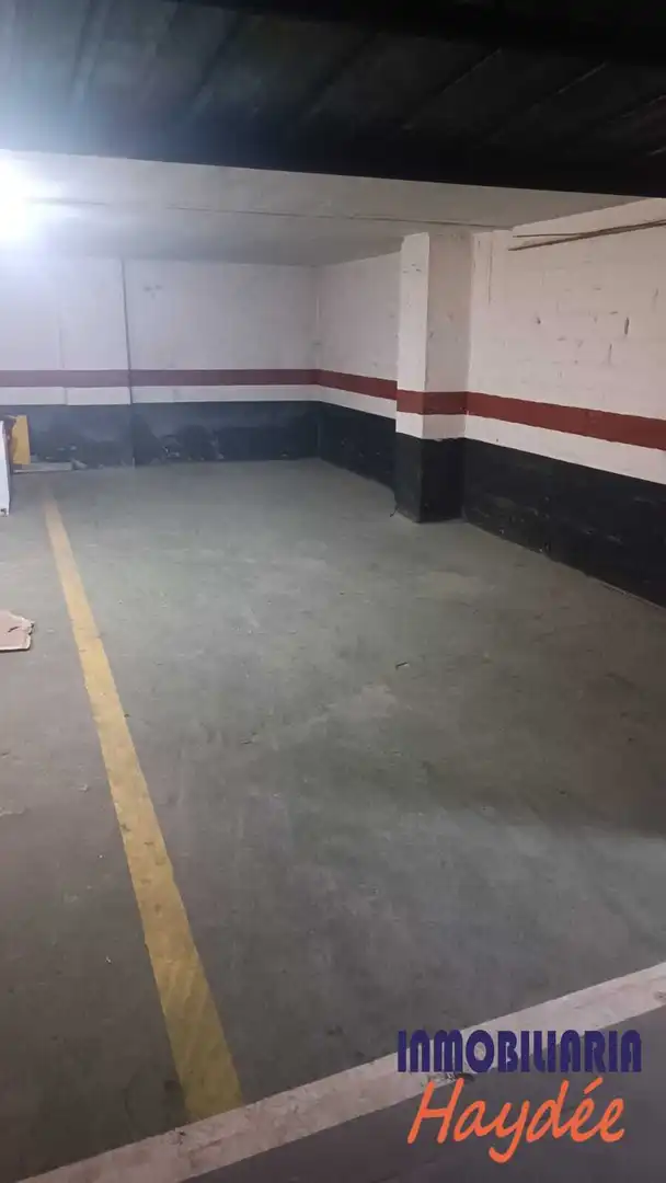 Garaje en venta en Getxo 