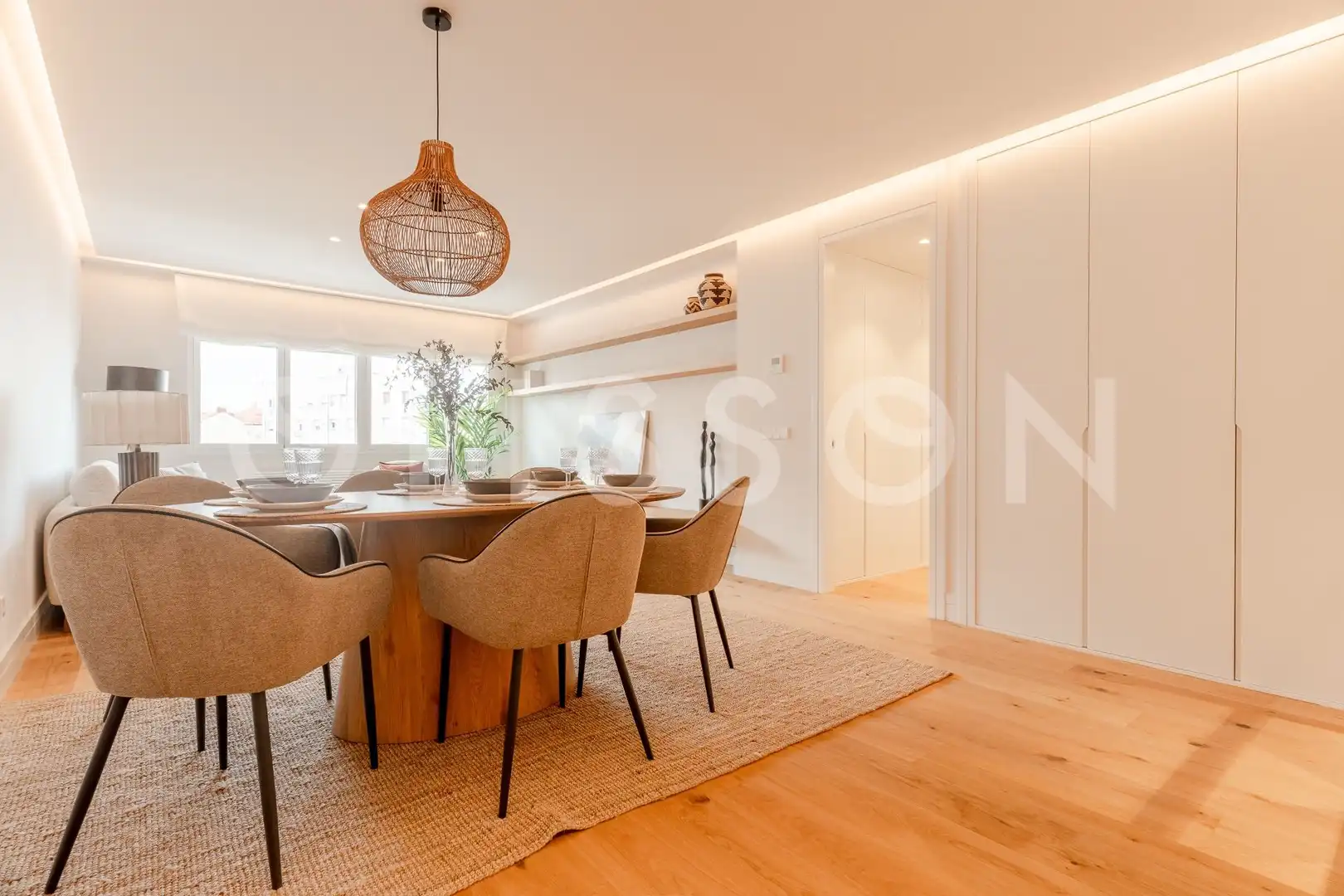 Wohnung mit Aufzug zum Verkauf in Chamberí, imagen 7