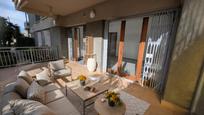 Terrace of Flat for sale in Calafell  with Terrace and Storage room