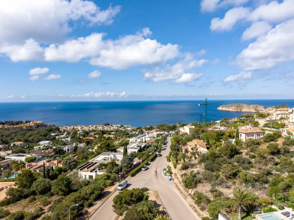Chalet con piscina en venta en Santa Ponça, imagen 22