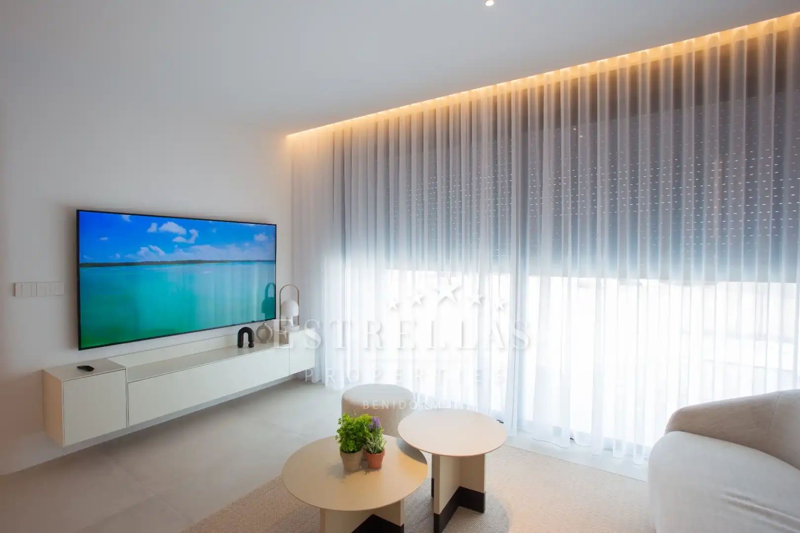 Apartament amb piscina en venda a Zona Galúa - Calnegre, imagen 32