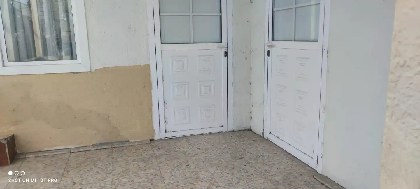 Finca rústica en venta en Maside