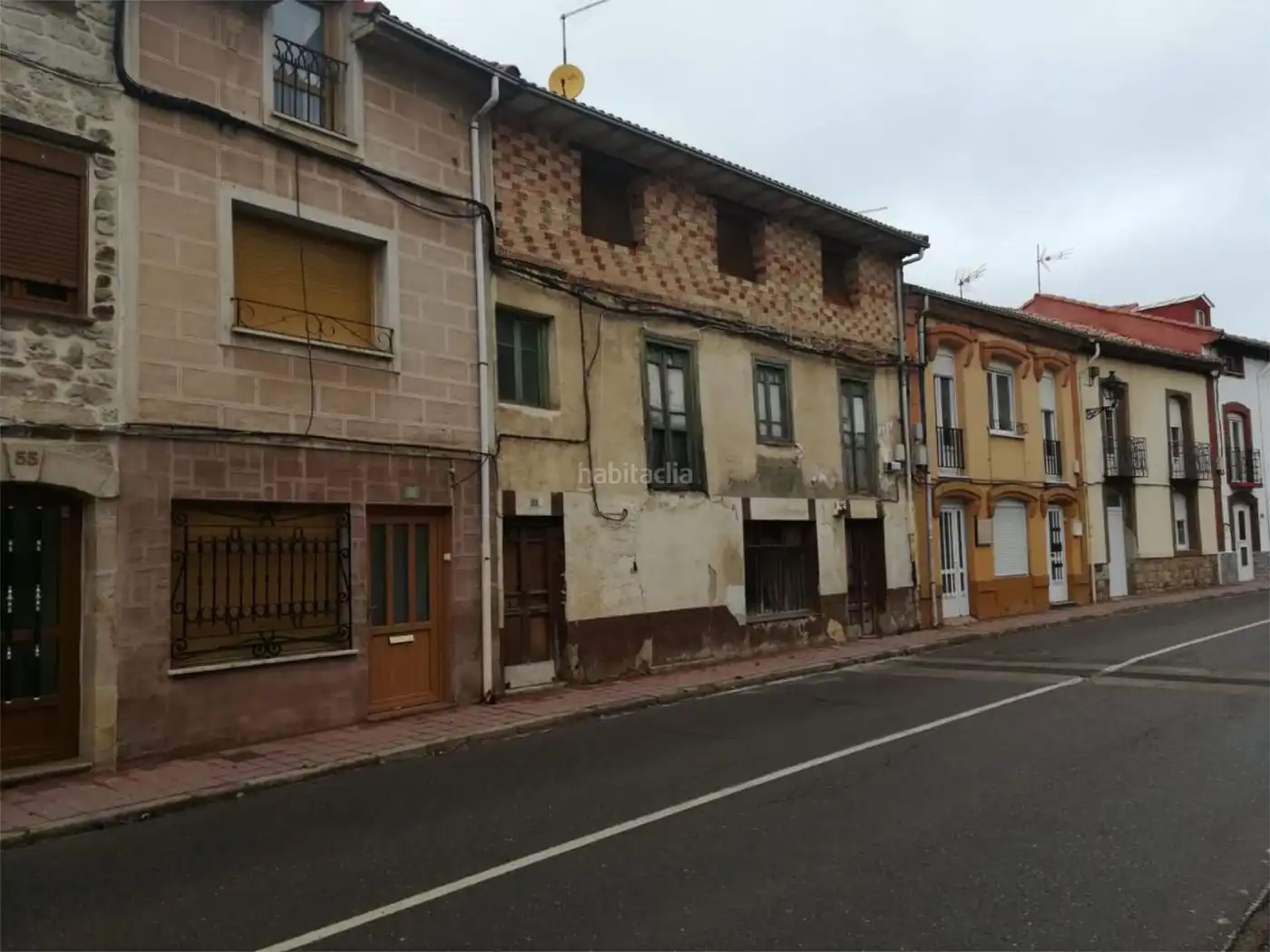 Appartamento in vendita a Avenida de la Constitución 35, imagen 2