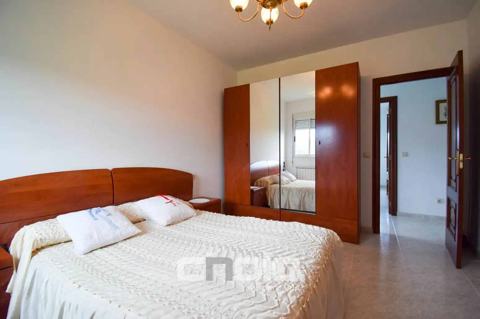 Habitación de Casa o chalet en venta en Guntín con Calefacción