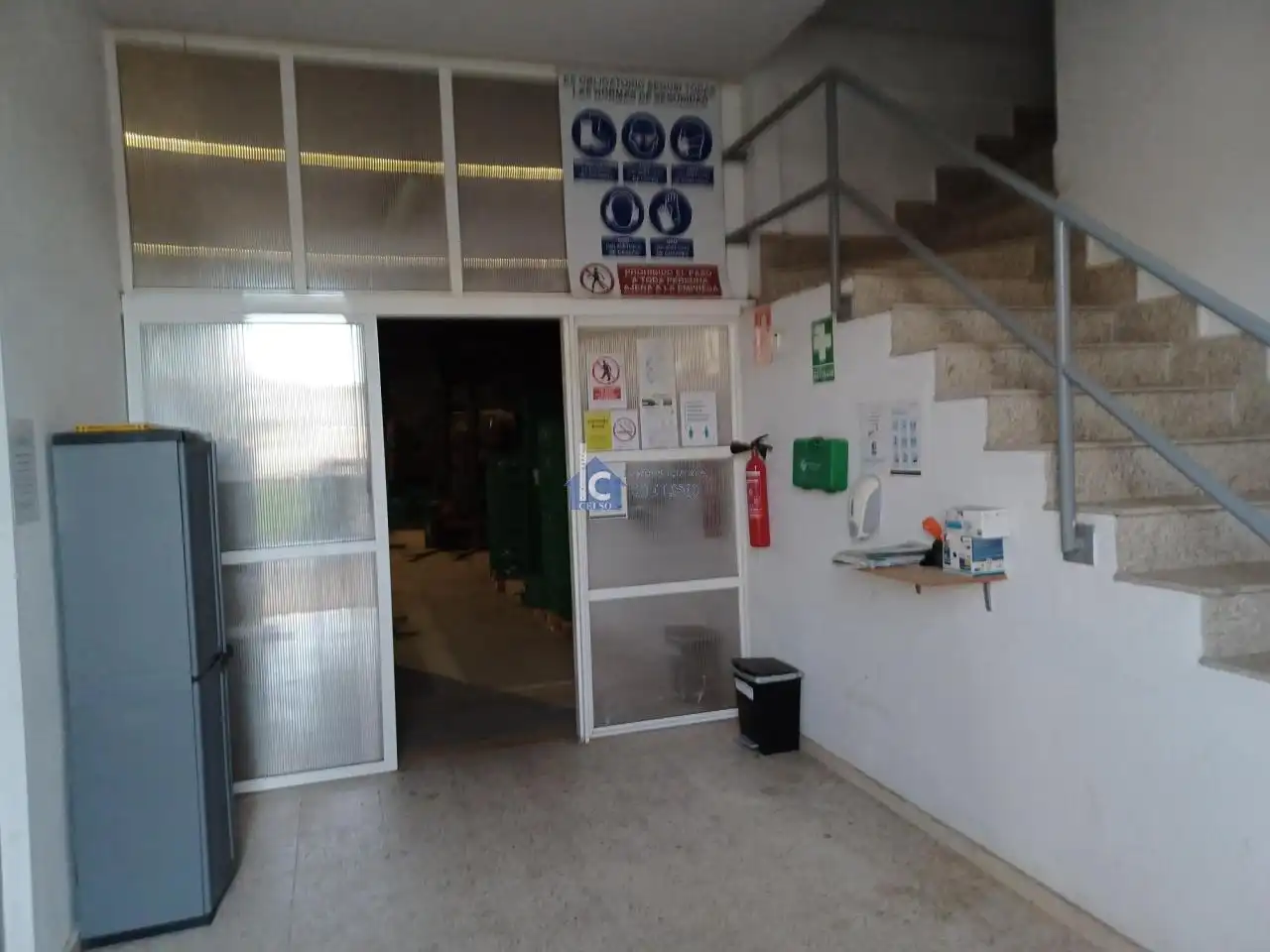 Industriegebäude zum Verkauf in POLIGONO VILAR DE SANTOS, imagen 15