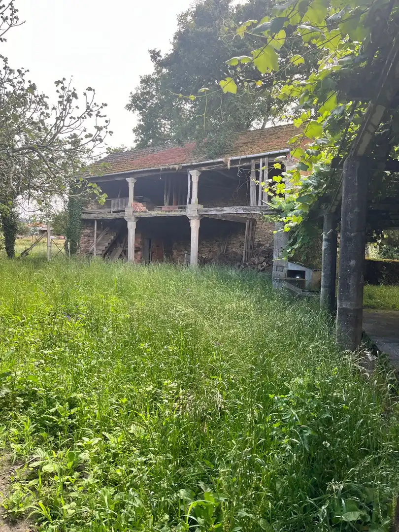 Casa rústica en venda a Silleda, imagen 17